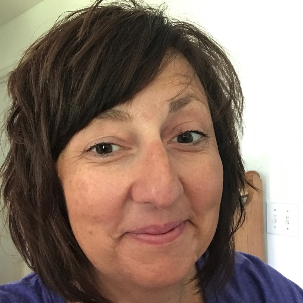 Meet your Posher, Kristin